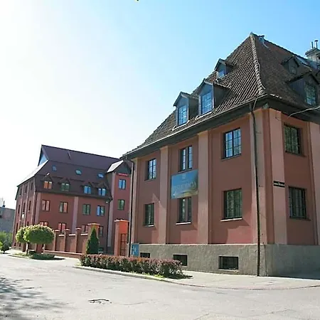 Krystyna 2* Szczytno (Warmian-Masurian)