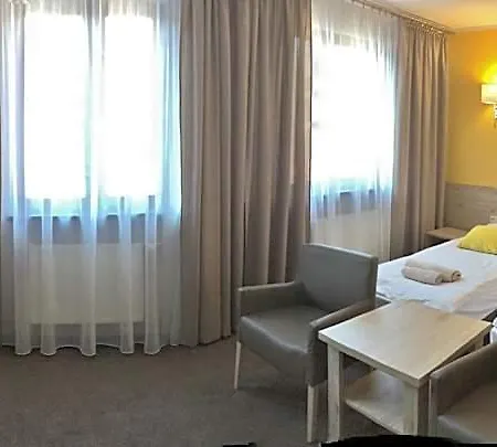 Hotel Krystyna