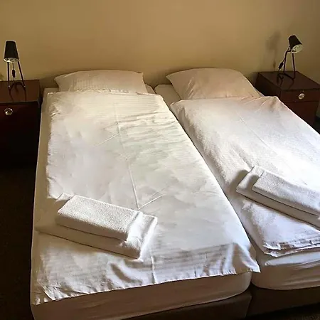 Hotel Krystyna Szczytno (Warmian-Masurian)