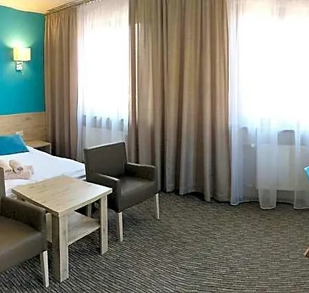 Krystyna Hotel