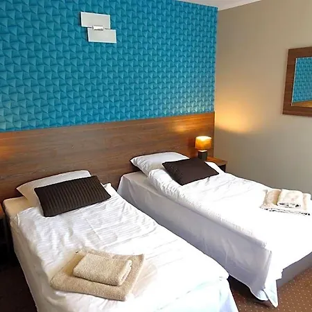 Hotel Krystyna