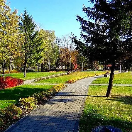 Krystyna 2* Szczytno (Warmian-Masurian)