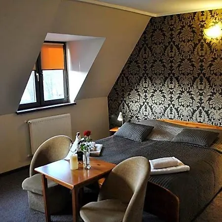 Hotel Krystyna