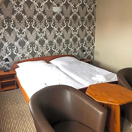 Krystyna Hotel