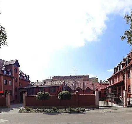 Krystyna Hotel