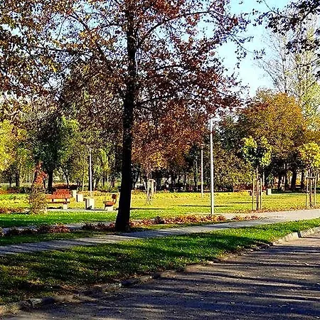 Hotel Krystyna