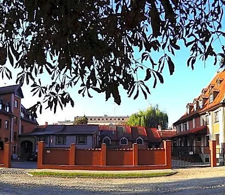 Krystyna 2* Szczytno (Warmian-Masurian)