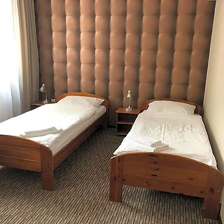 Hotel Krystyna