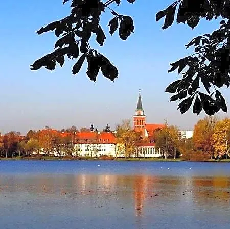 Krystyna Hotel