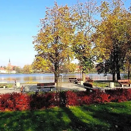 Krystyna Hotel 2*